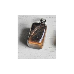 Hanger Tijgeroog A, 15x10x10mm