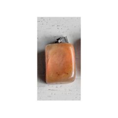 Hanger Aventurijn B, 15x12x10mm
